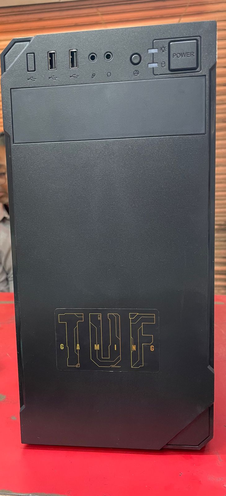 CABINET MEESHAN TGM101